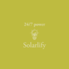 solarlify logo