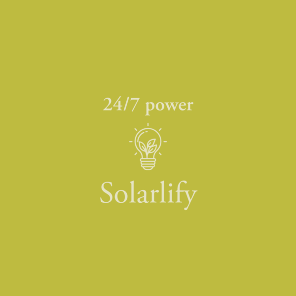 solarlify logo